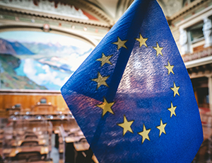 Praca w strukturach Unii Europejskiej