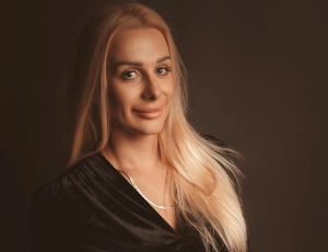 Historie absolwentów: Paulina Piechota