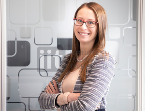 Alumni Stories: Agnieszka Pierzyńska-Mach