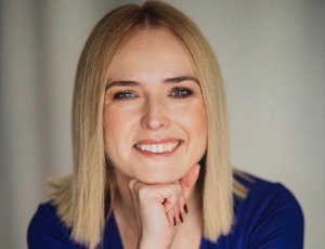 Historie Absolwentów: Agata Kowalska