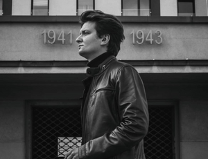 Historie Absolwentów: Jan Jakub Grabowski