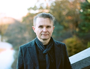 Dr hab. Krzysztof Ptak powołany na stanowisko dyrektora Office of Cancer Centers w amerykańskim National Cancer Institute
