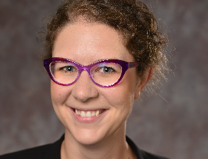 Alumni Stories: Joanna Kwiatek