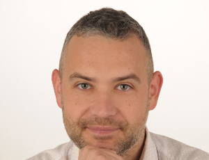 Historie Absolwentów: Jarek Zalewski