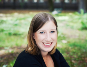 Alumni Stories: Joanna Kołak