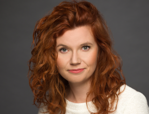 Alumni stories: Katarzyna Gancarz