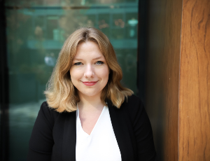Historie absolwentów: Karolina Demczuk