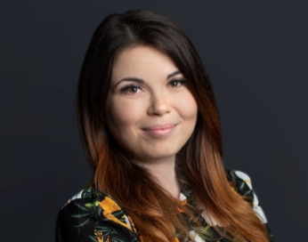 Alumni Stories: Katarzyna Olszówka