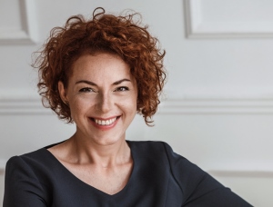 Historie Absolwentów: Marlena Wróbel