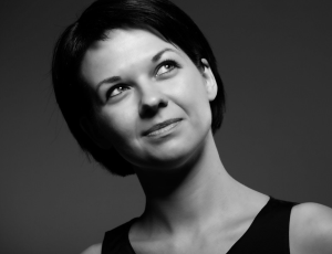 Alumni Stories: Paula Dobosz