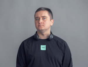 Alumni Stories: Marcin Szcześniak