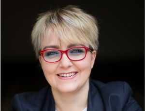 Alumni Stories: Agnieszka Tajchert