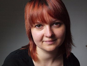 Alumni stories: Izabela Wilkosz