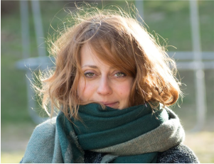 Historie Absolwentów: Zuzanna Borek