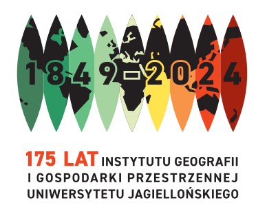 Zlot Absolwentów Instytutu Geografii i Gospodarki Przestrzennej UJ z okazji 175-lecia jego istnienia! (21-23.11.2024)