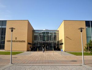 Wydział Matematyki i Informatyki UJ