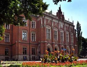 Collegium Novum