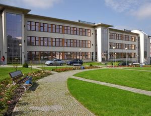 Wydział Biologii oraz Wydział Biochemii, Biofizyki i Biotechnologii
