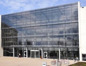Wydział Zarządzania i Komunikacji Społecznej UJ