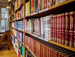 Biblioteka Medyczna