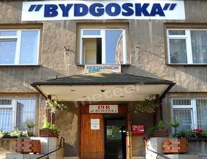 Hotel Studencki 