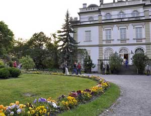 Muzeum Ogrodu Botanicznego