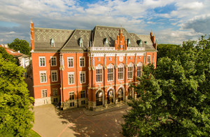 Uniwersytet Jagielloński w Krakowie