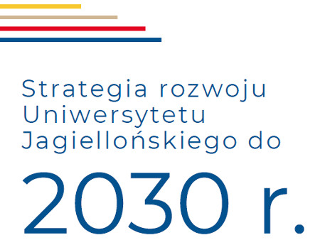 Strategia rozwoju UJ w latach 2021-2030
