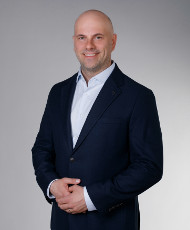 prof. dr hab. Marcin Kołaczkowski