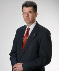 prof. dr hab. Przemko Kwinta