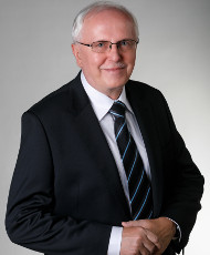 prof. dr hab. Zbigniew Postawa