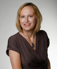prof. dr hab. Jolanta Jura