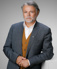 dr hab. Piotr Pierzchalski, prof. UJ