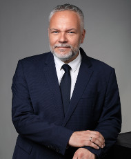 prof. dr hab. Bartosz Brożek