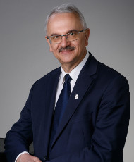 prof. dr hab. Jarosław Górniak