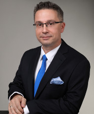 prof. dr hab. Paweł Laidler