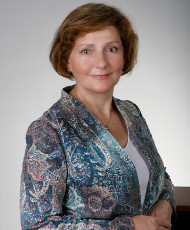 prof. dr hab. Joanna Zalewska-Gałosz